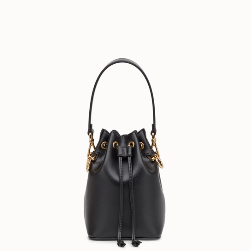 Fendi Mon Tresor Mini Bag in pristine condition.